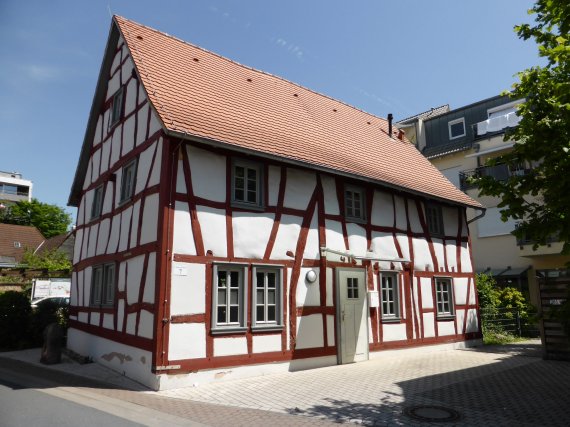 Haus Kaufen Bad Soden Altenhain