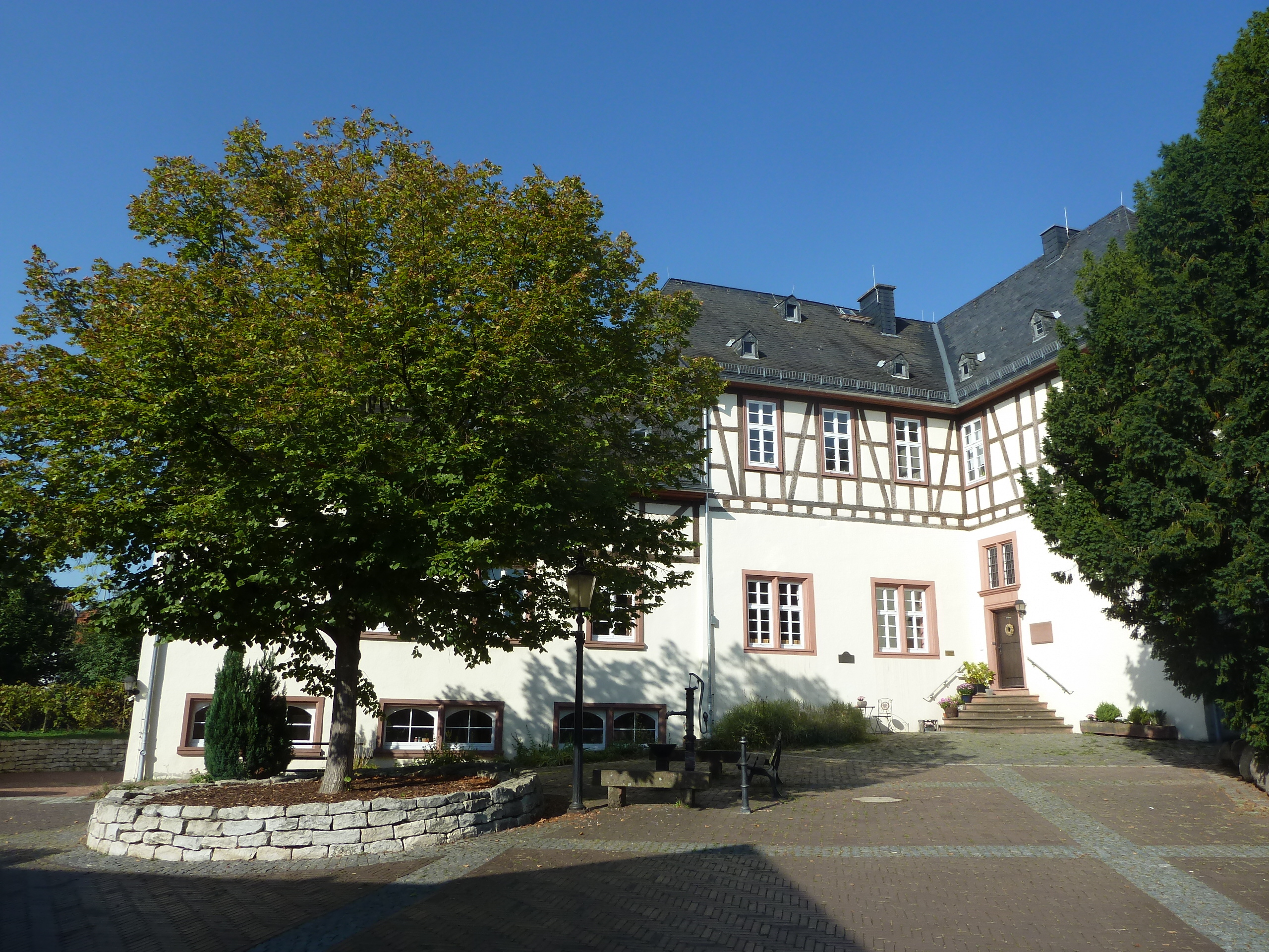 Herrnbau In Neuenhain | Bad Soden Am Taunus