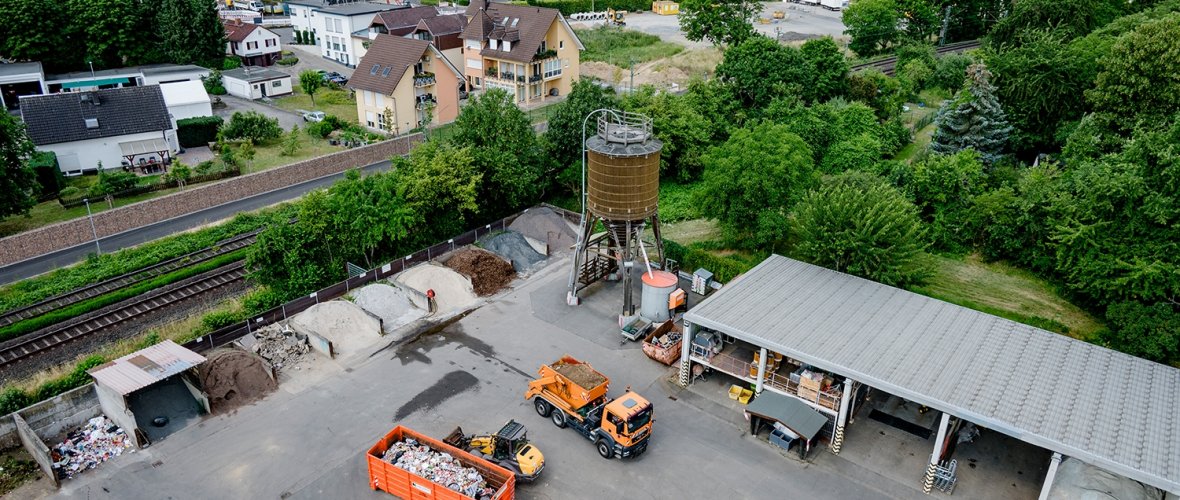 Bauhof Stadt Bad Soden