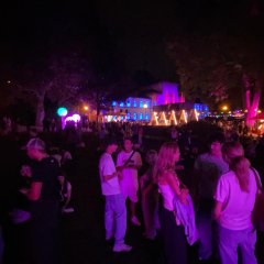 Sommernachtsfest 2024