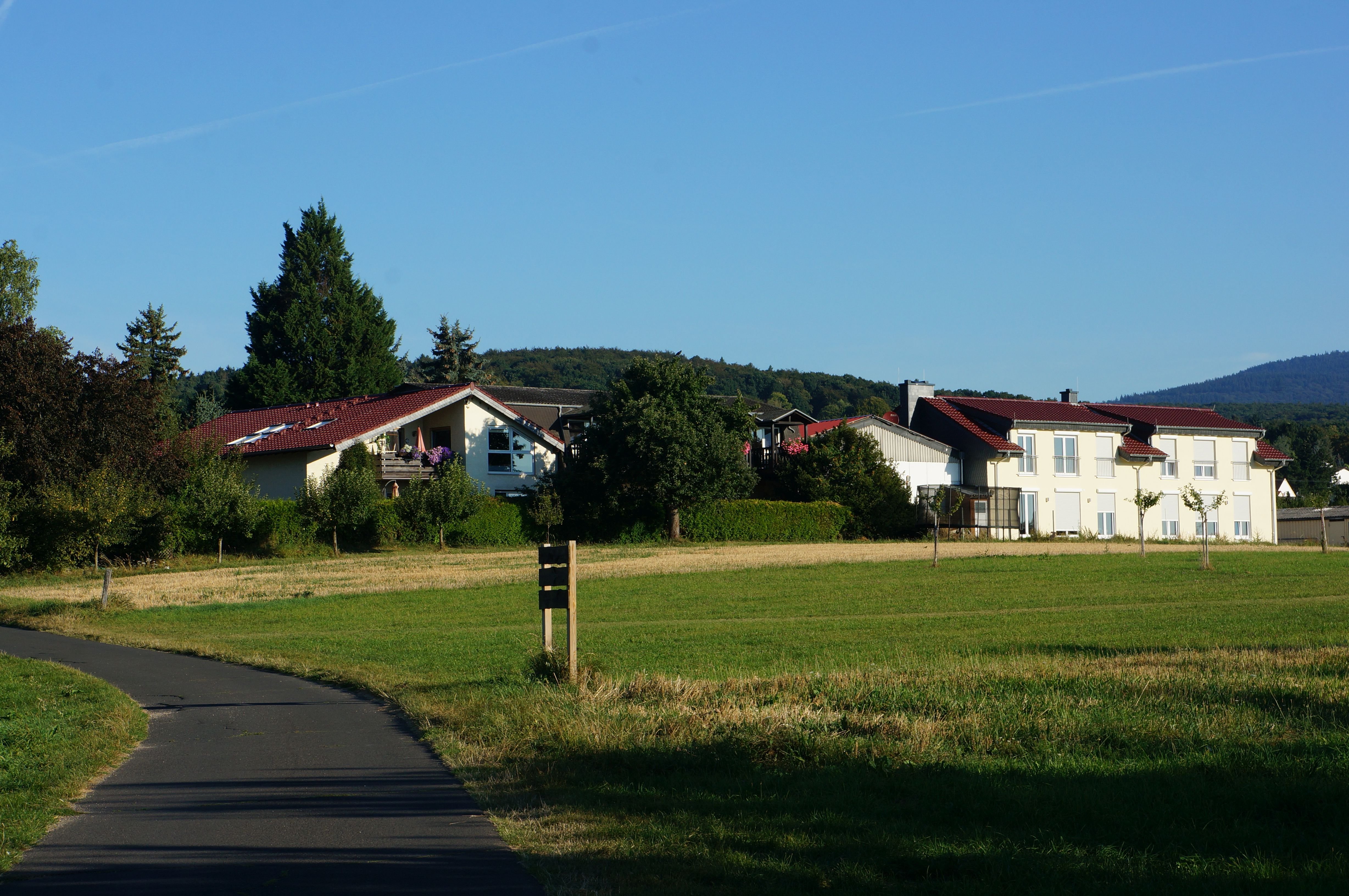 Birkenhof Bad Soden Taunus