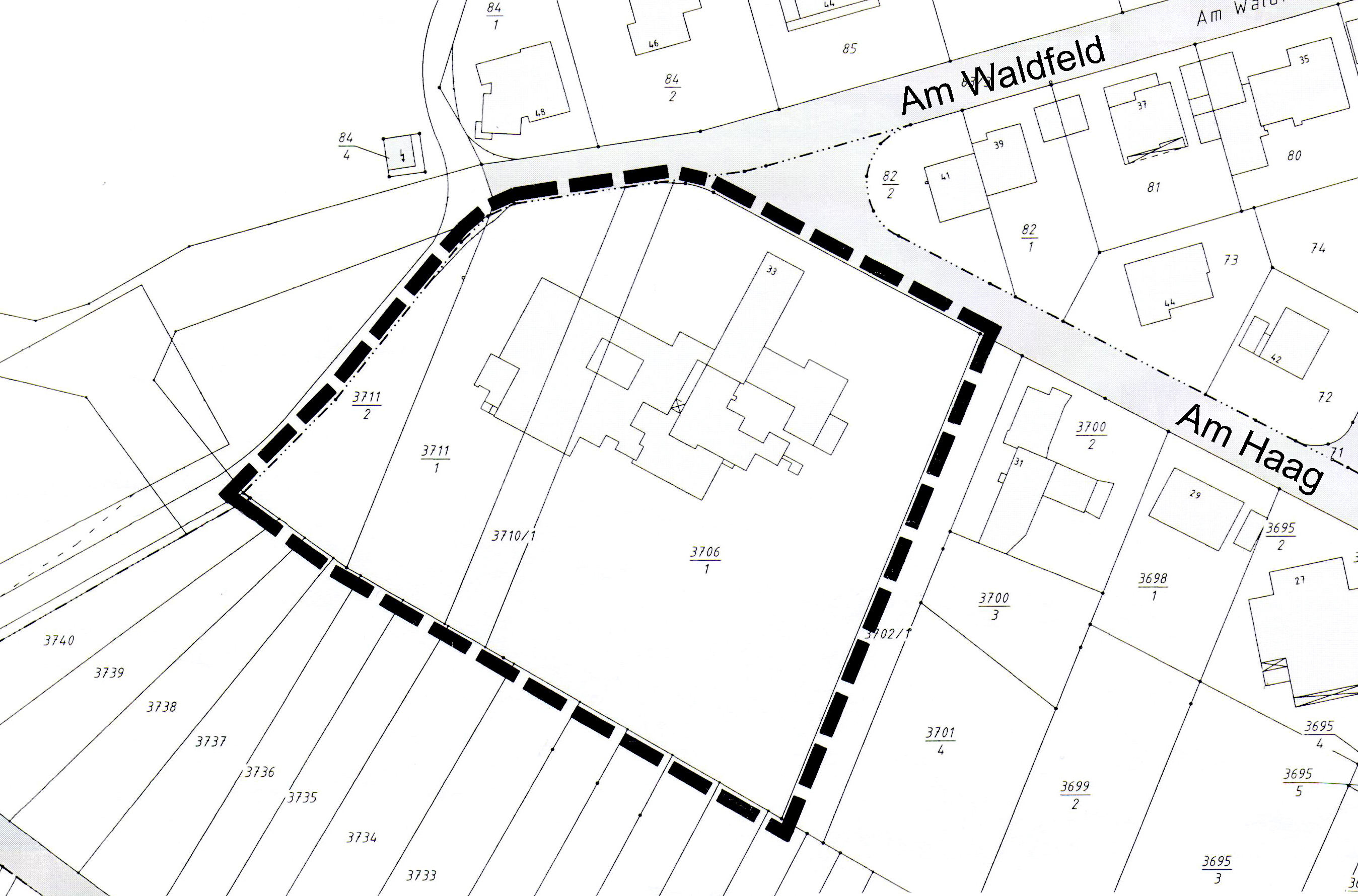 Bauleitplanung Der Stadt Bad Soden Am Taunus: Bebauungspläne Nr. 8; Nr ...